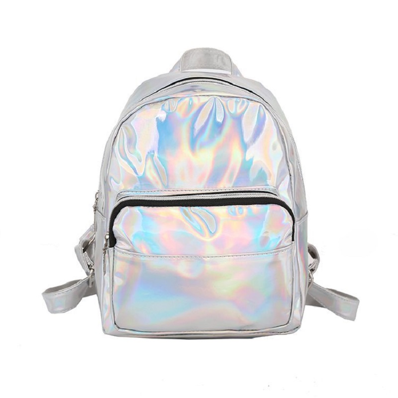 Fashion Backpack Women - 2025 Moda Lazer Sırt Çantası Tiki