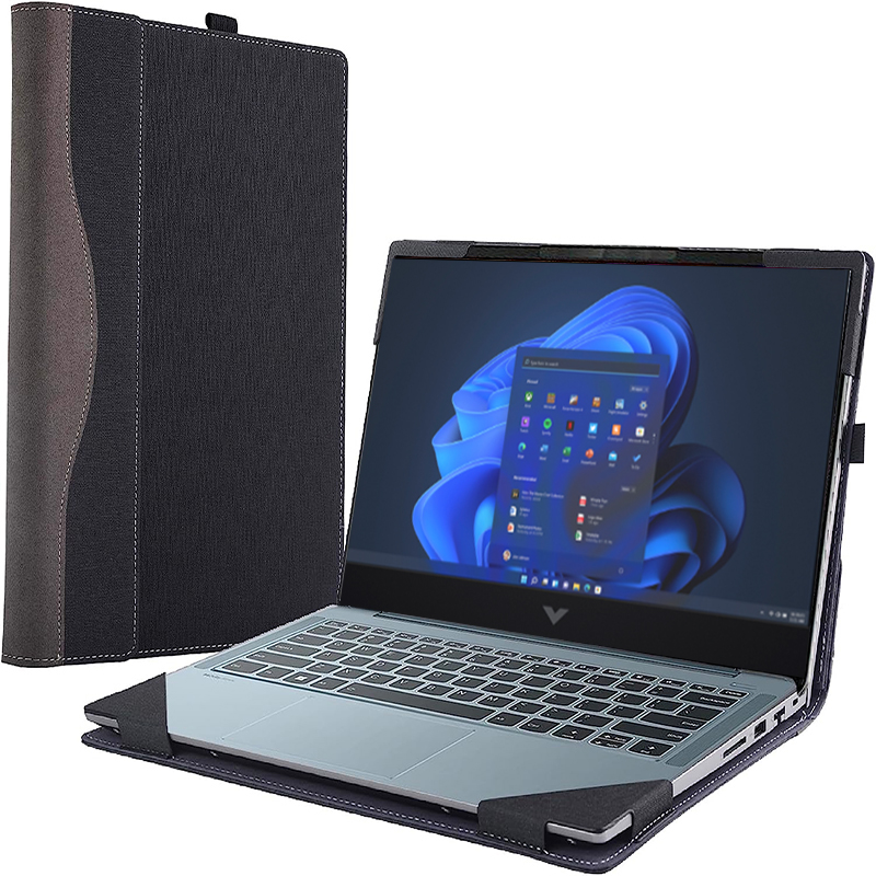 Laptop Sleeve Removable - HP Victus oyun dizüstü 15-fb 15-fa