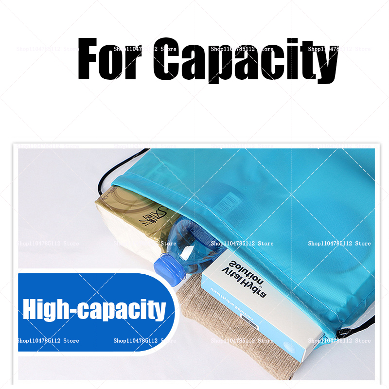 Steal A Brainrot 67 Six Seven  - Drawstring Gym Bag incelemesi ve fiyatı