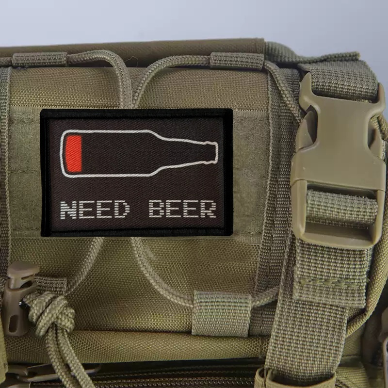 İHTİ BİRA Baskılı Yama Giysi T - Urban Backpack Tactical incelemesi ve fiyatı