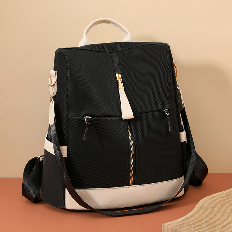 2024 Yeni Büyük Kapasiteli Bas - Travel Backpack Anti Theft incelemesi ve fiyatı