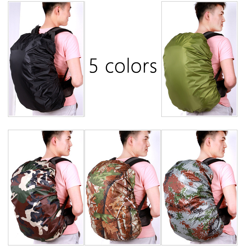 35L/60L Açık Kamp Yürüyüş Dağc - Rain Cover Backpack incelemesi ve fiyatı