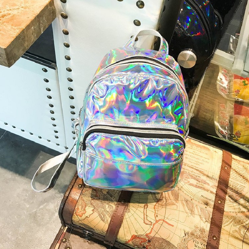 2025 Moda Lazer Sırt Çantası T - Fashion Backpack Women incelemesi ve fiyatı