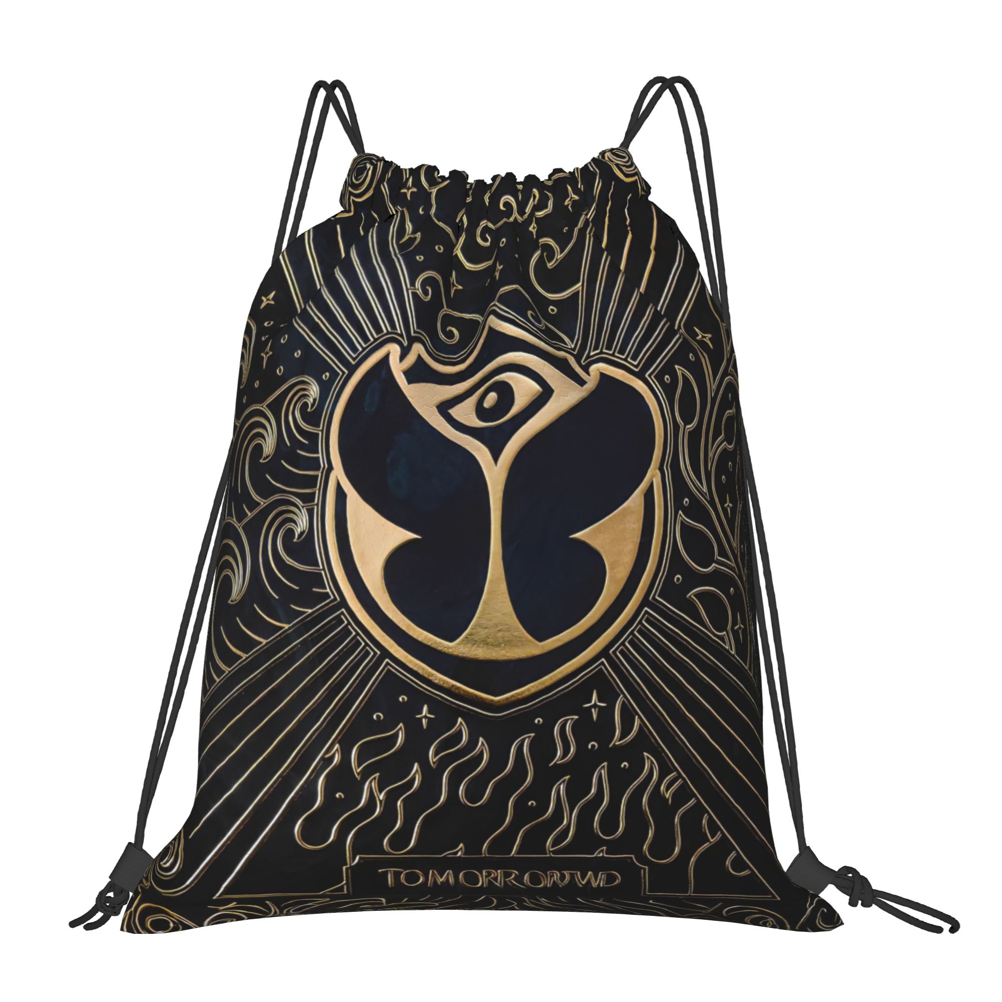 Tomorrowlands İpli Sırt Çantas - Drawstring Gym Bag incelemesi ve fiyatı