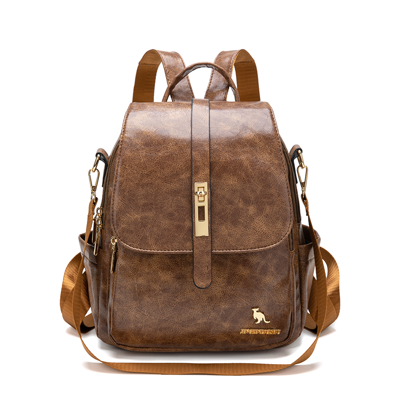 Kolej kadın sırt çantaları tas - Leather Backpack Vintage incelemesi ve fiyatı