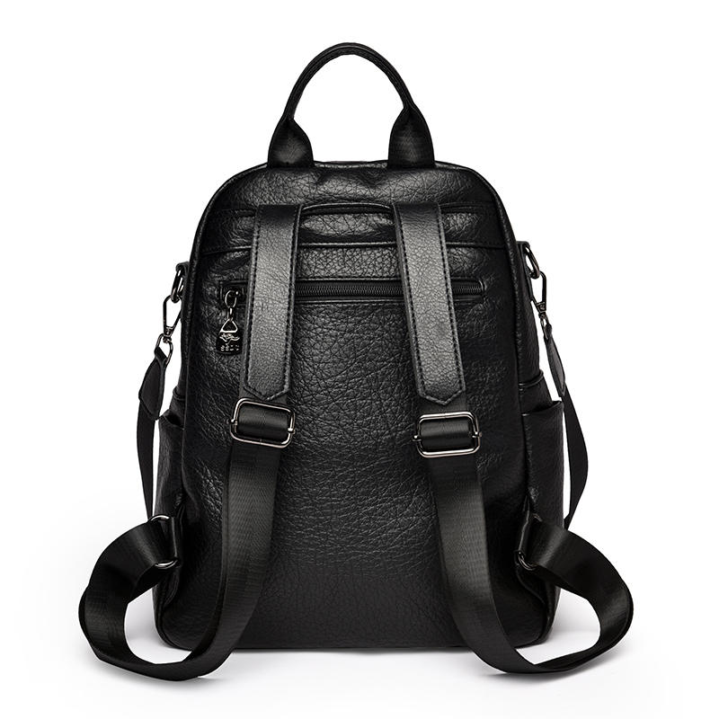 Moda Vintage Deri Sırt Çantası - Leather Backpack Vintage incelemesi ve fiyatı