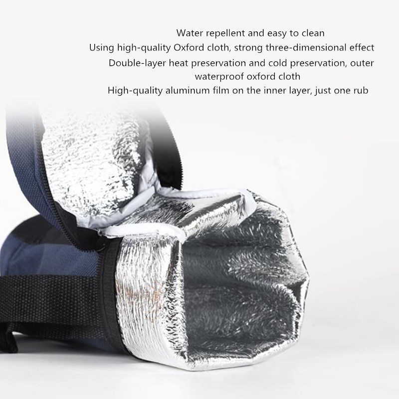 Yaz seyahat taşınabilir termal - Hydration Pack Outdoor incelemesi ve fiyatı