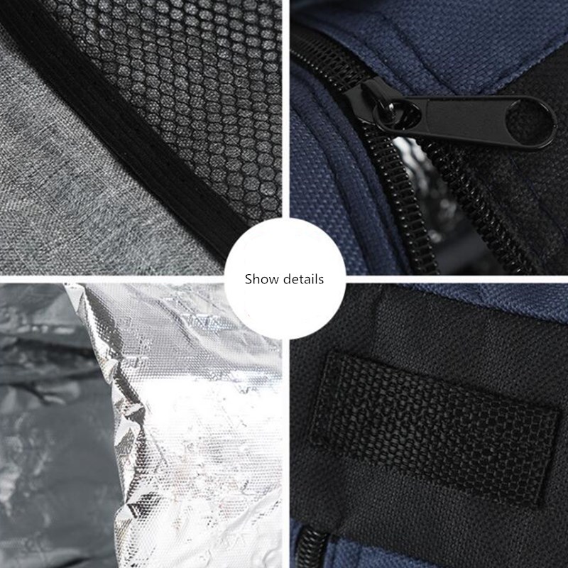 Yaz seyahat taşınabilir termal - Hydration Pack Outdoor incelemesi ve fiyatı