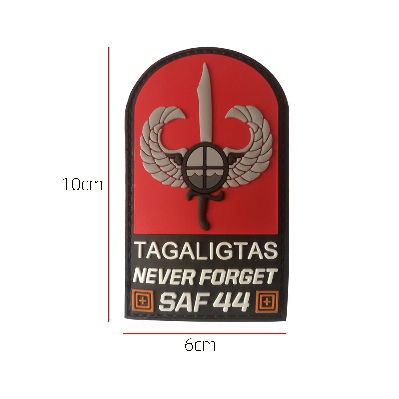 Askeri Taktik Yelek 3D PVC Kan - Rucksack Military Style incelemesi ve fiyatı