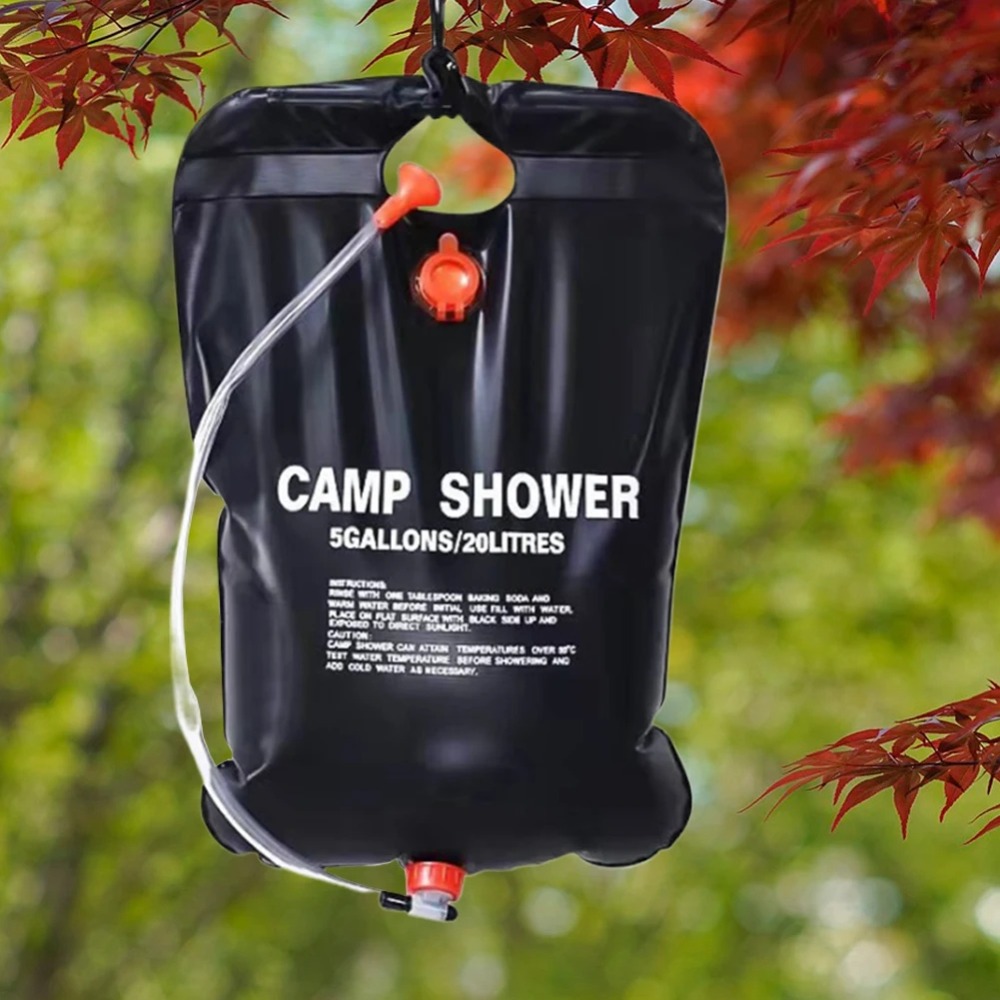 20L Taşınabilir Kamp Duş Çanta - Hydration Pack Outdoor incelemesi ve fiyatı