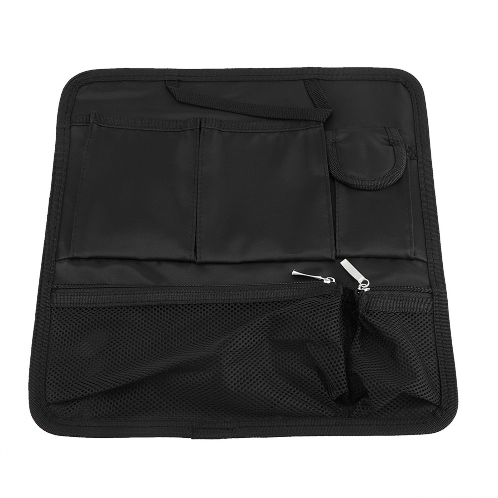 Çok Cepli Sırt Çantası Eklenti - Backpack Insert Organizer incelemesi ve fiyatı