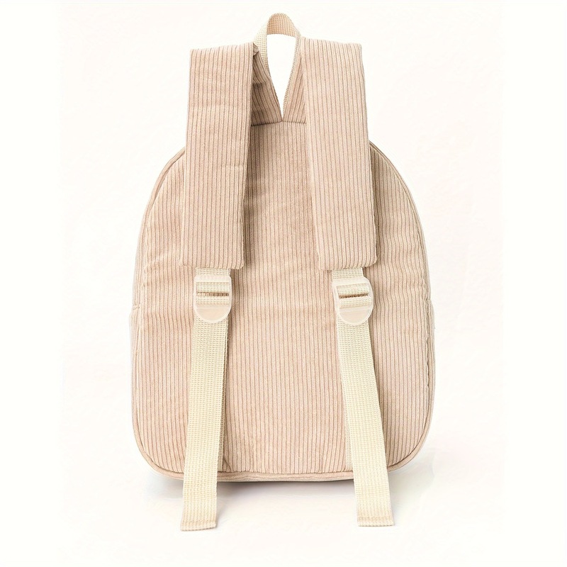 İlkokul Öğrencileri İçin Sevim - Canvas Backpack Casual incelemesi ve fiyatı