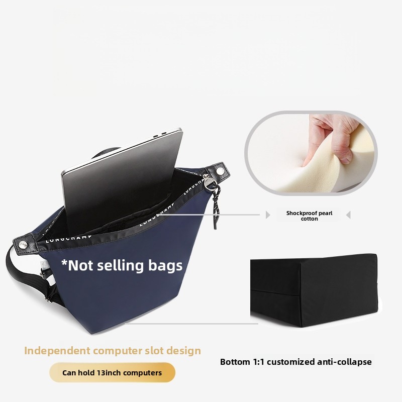 Çanta düzenleyici eki, Longcha - Backpack Insert Organizer incelemesi ve fiyatı