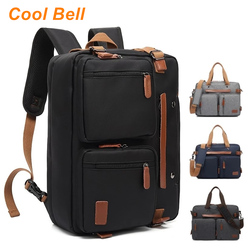Coolbell marka sırt çantası La - Laptop Backpack 15.6 incelemesi ve fiyatı
