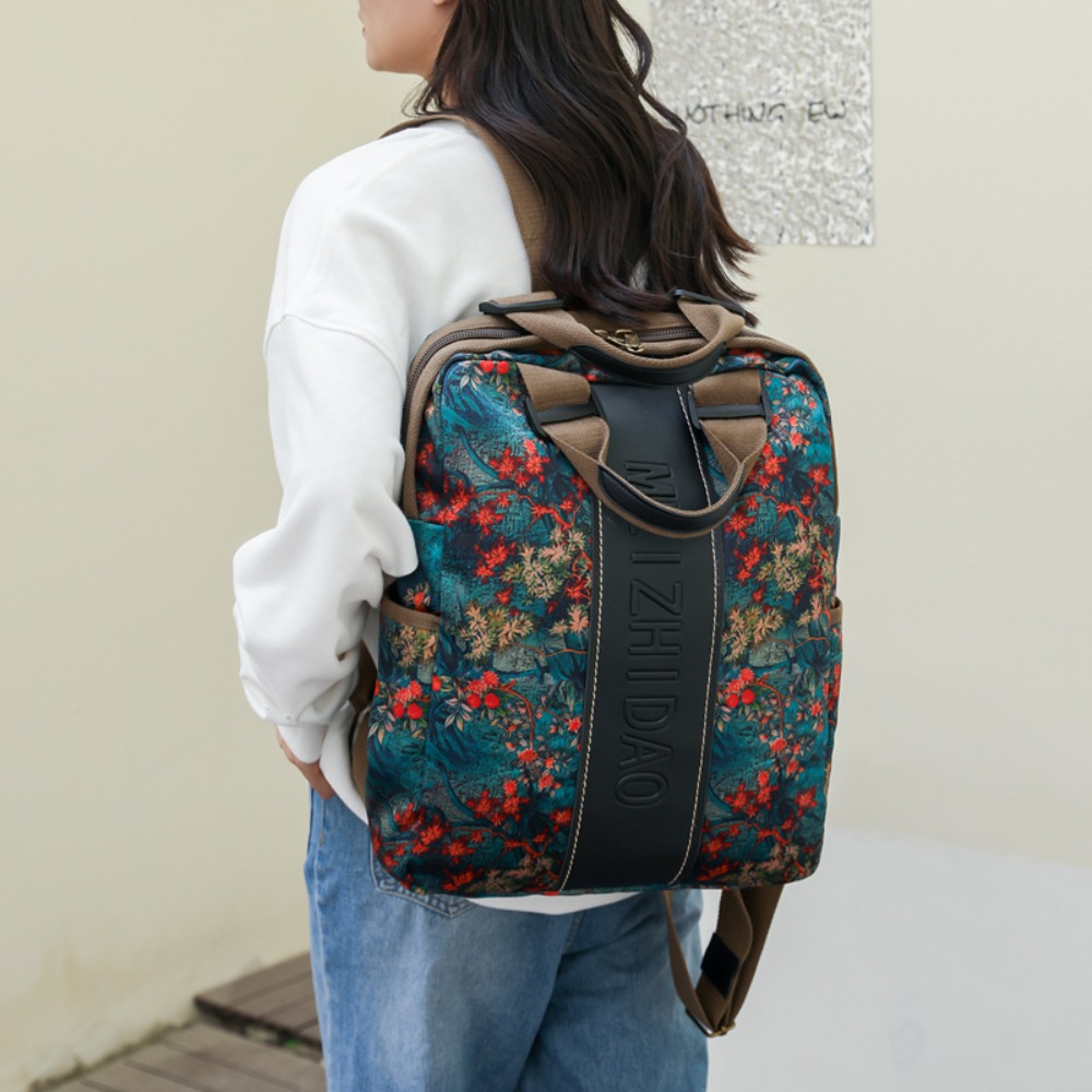 Büyük Anti-Hırsızlık Sırt Çant - Travel Backpack Anti Theft incelemesi ve fiyatı
