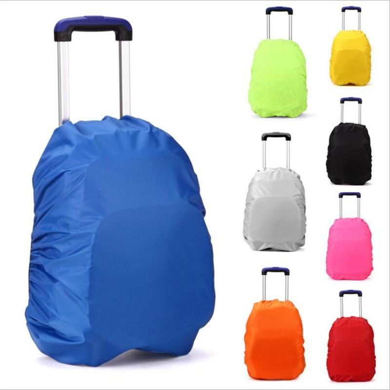 Çocuklar için tekerlekli sırt  - Rain Cover Backpack incelemesi ve fiyatı