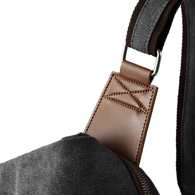 MTE ELAN Büyük Kapasiteli Retr - Canvas Backpack Casual incelemesi ve fiyatı
