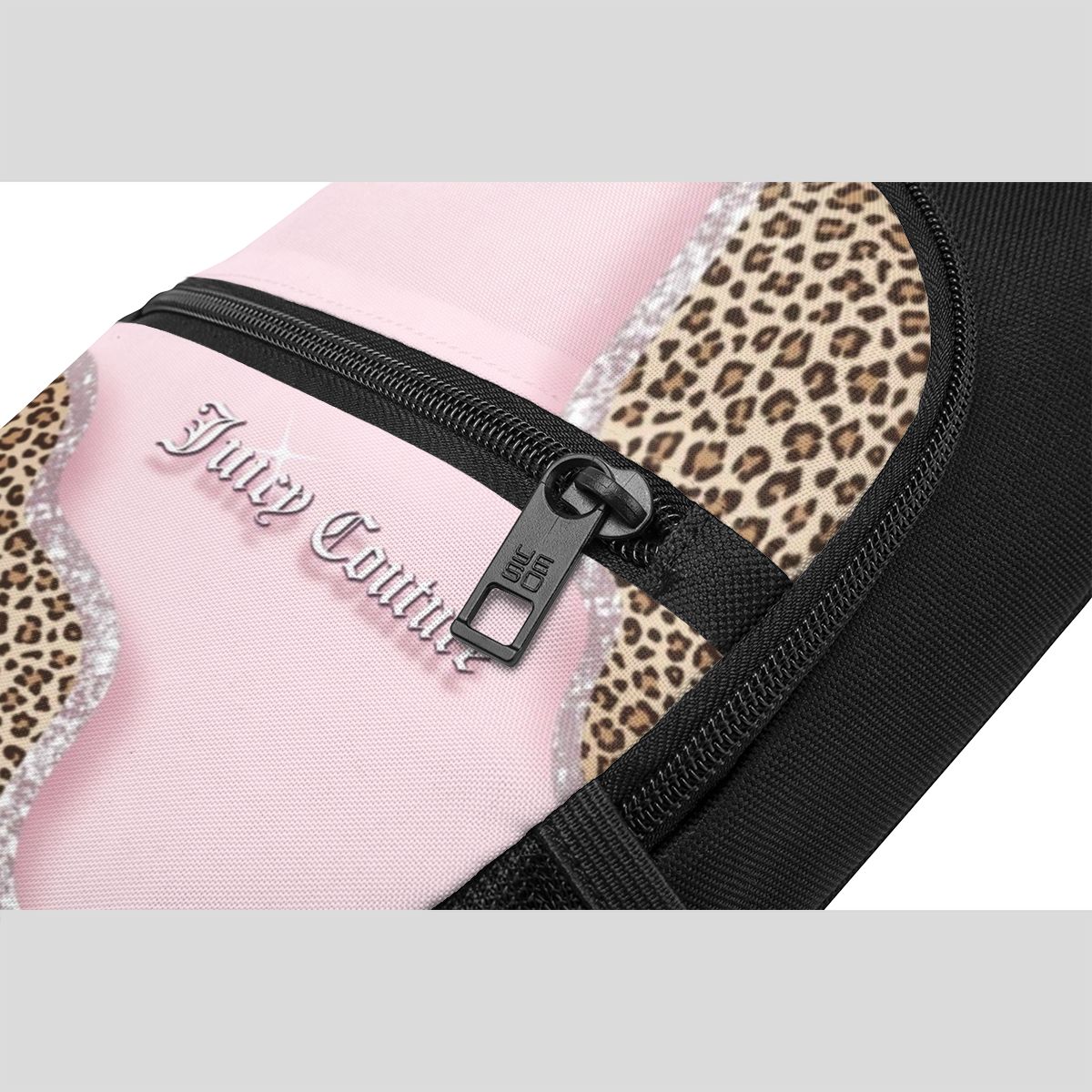 Juicy Couture Klasik Göğüs Çan - Sling Backpack Shoulder incelemesi ve fiyatı