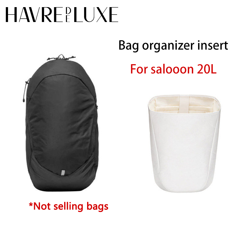 Çanta düzenleyici eki Sal ooon - Backpack Insert Organizer incelemesi ve fiyatı