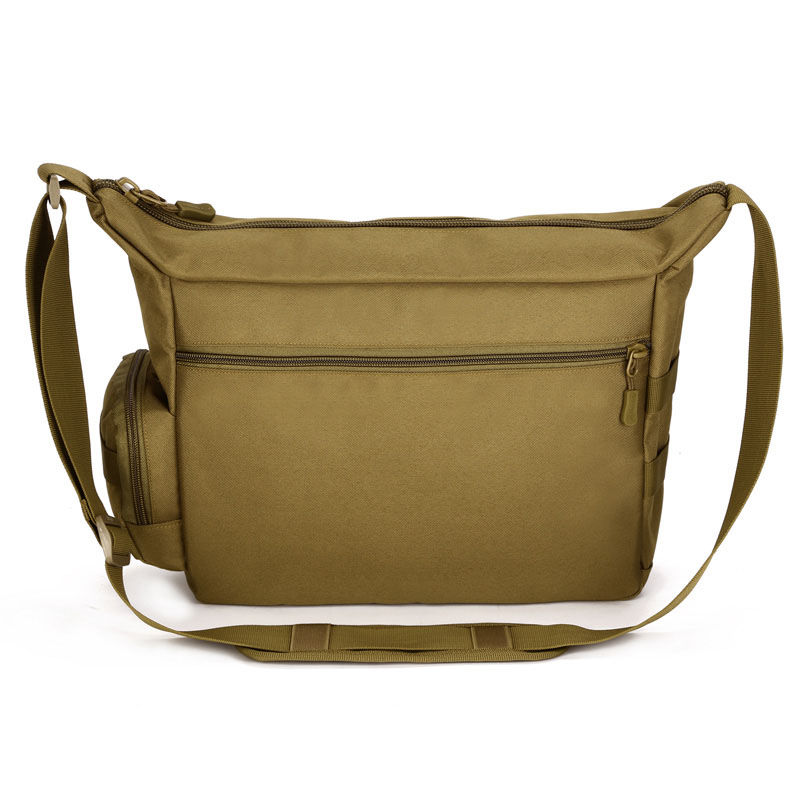 14 inç Dizüstü Omuz Çantası Er - Urban Backpack Tactical incelemesi ve fiyatı