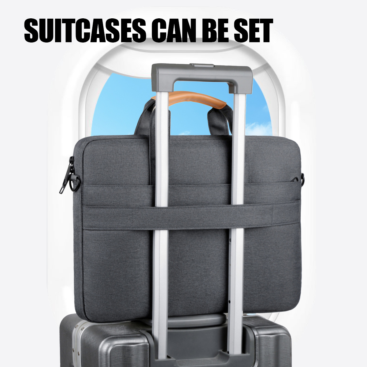 Laptop Çantası Satchel Kurtarı - Laptop Backpack 15.6 incelemesi ve fiyatı