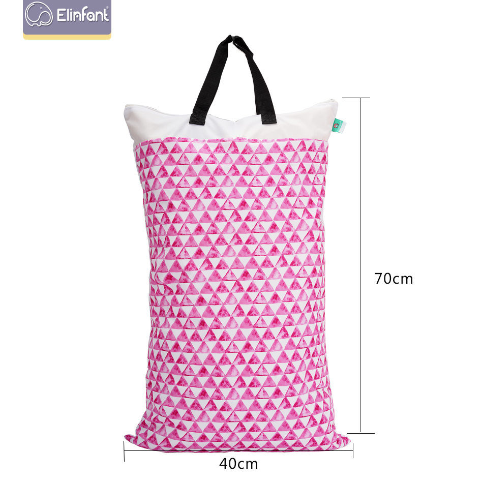Elinfant 40*70 cm Büyük Asılı  - Backpack Diaper Bag incelemesi ve fiyatı