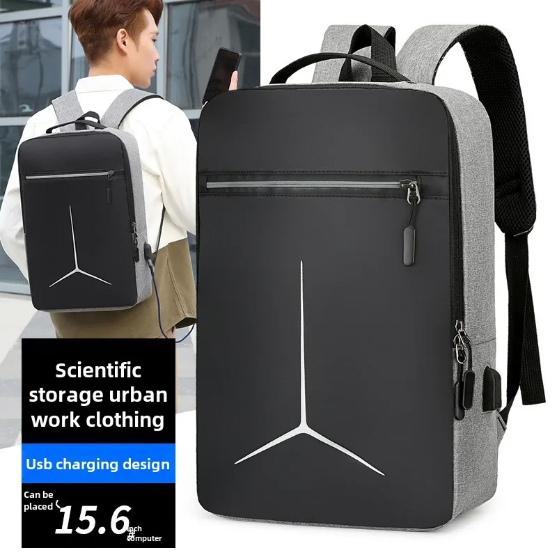 Yeni Anti-hırsızlık USB Su Geç - Travel Backpack Anti Theft incelemesi ve fiyatı