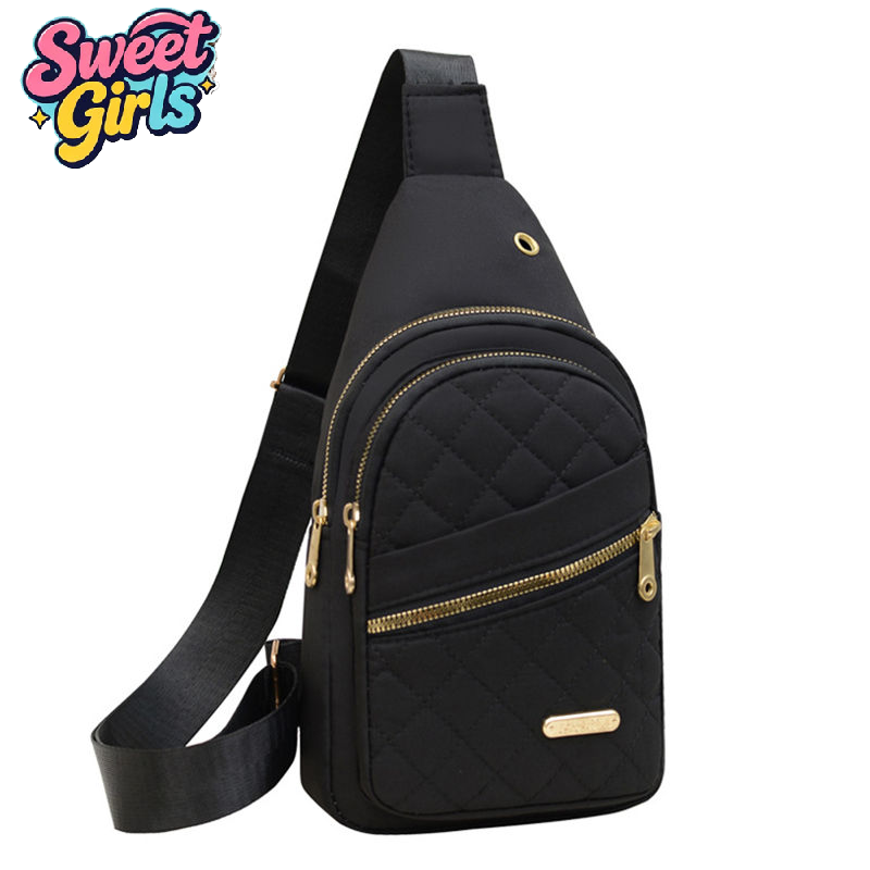 Göğüs Çantası 2025 Bayanlar Su - Sling Backpack Shoulder incelemesi ve fiyatı