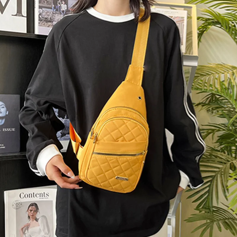 Göğüs Çantası 2025 Bayanlar Su - Sling Backpack Shoulder incelemesi ve fiyatı