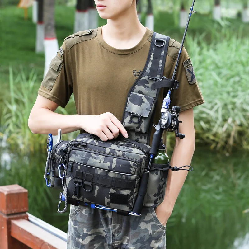 Büyük kapasiteli Luya çok fonk - Sling Backpack Shoulder incelemesi ve fiyatı