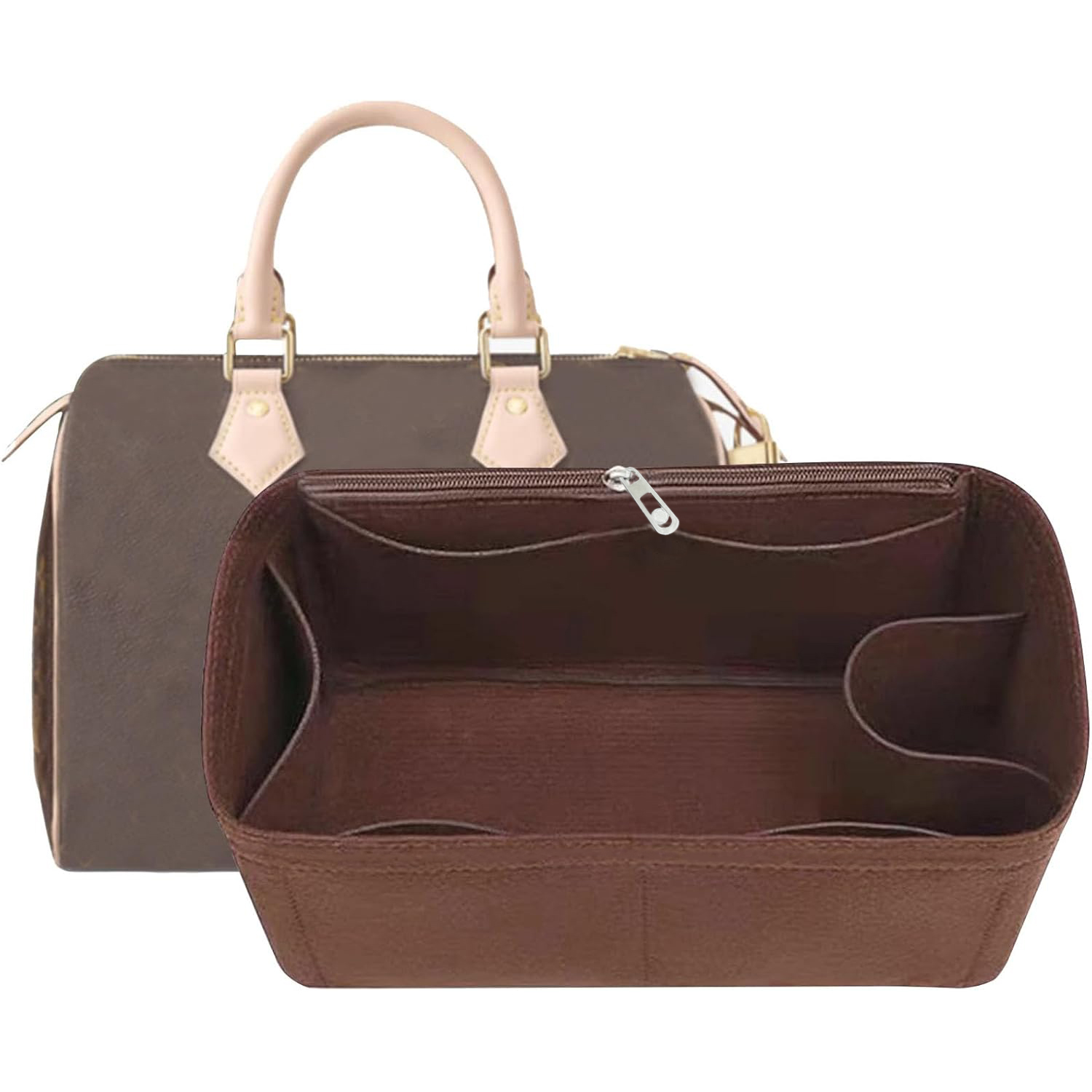 Speedy 25/30 Düzenleyici Parça - Backpack Insert Organizer incelemesi ve fiyatı