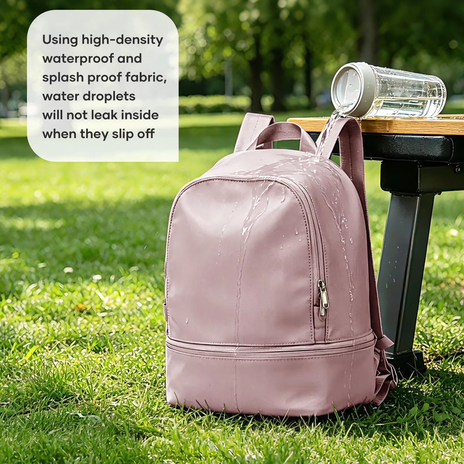 Kadınlar İçin Çanta, Ayakkabı  - Fashion Backpack Women incelemesi ve fiyatı