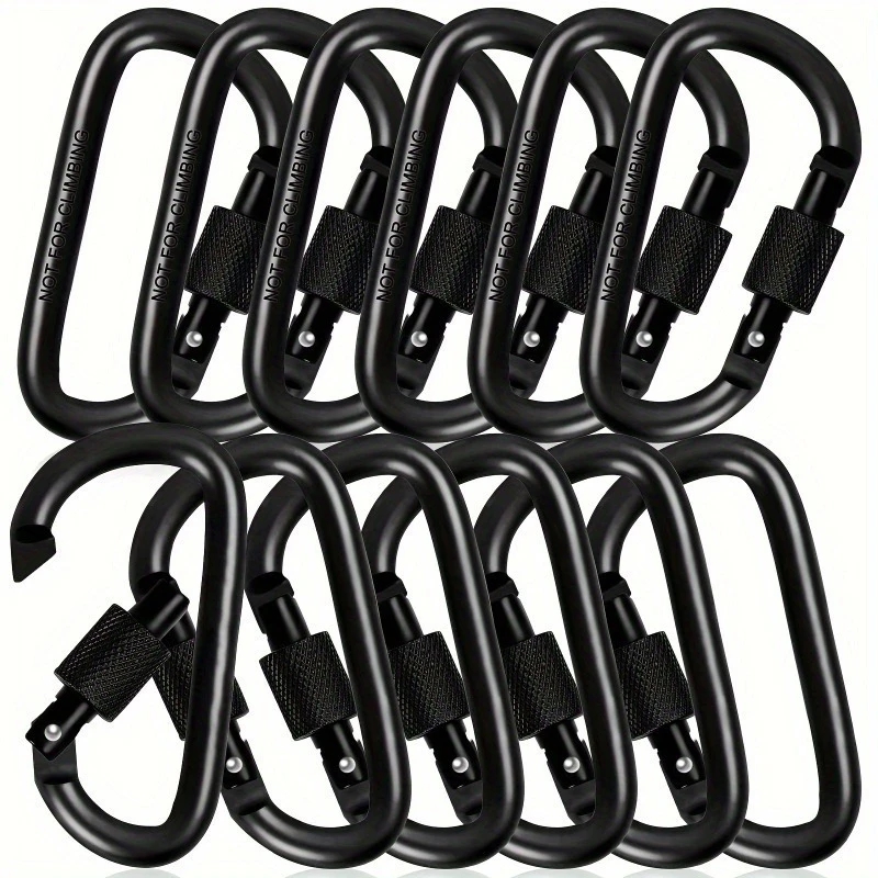 4 adet alüminyum alaşımlı D-ri - Backpack Insert Organizer incelemesi ve fiyatı