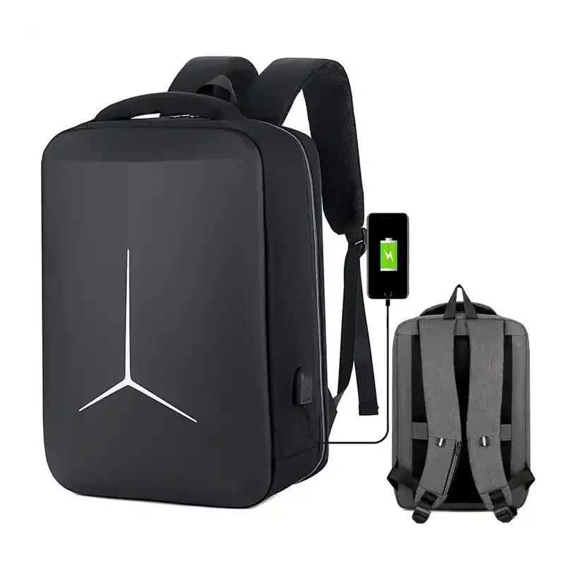 Moda Hırsızlığa Karşı USB Giri - Travel Backpack Anti Theft incelemesi ve fiyatı