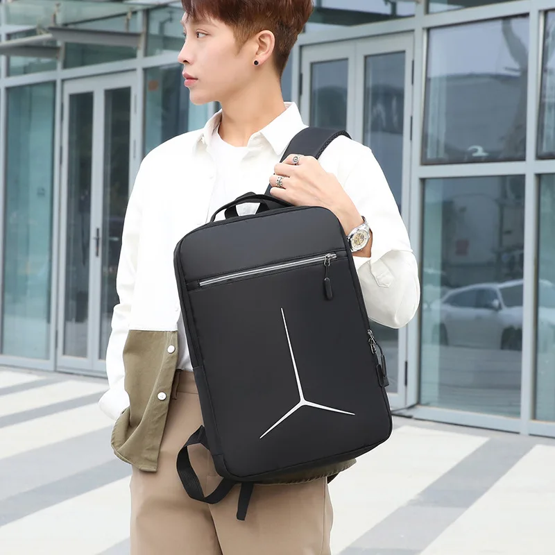 Moda Hırsızlığa Karşı USB Giri - Travel Backpack Anti Theft incelemesi ve fiyatı